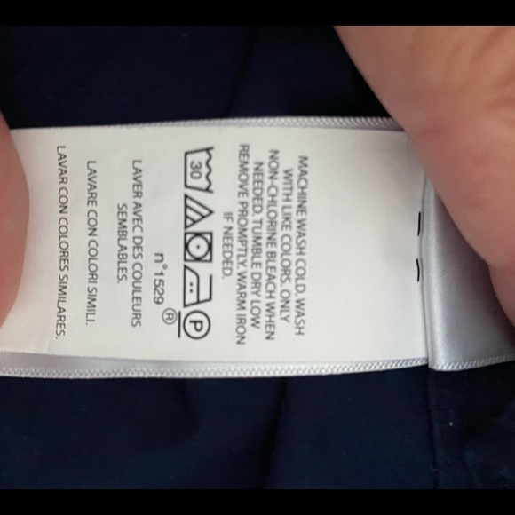 Men’s shirt - Picture 3 of 3